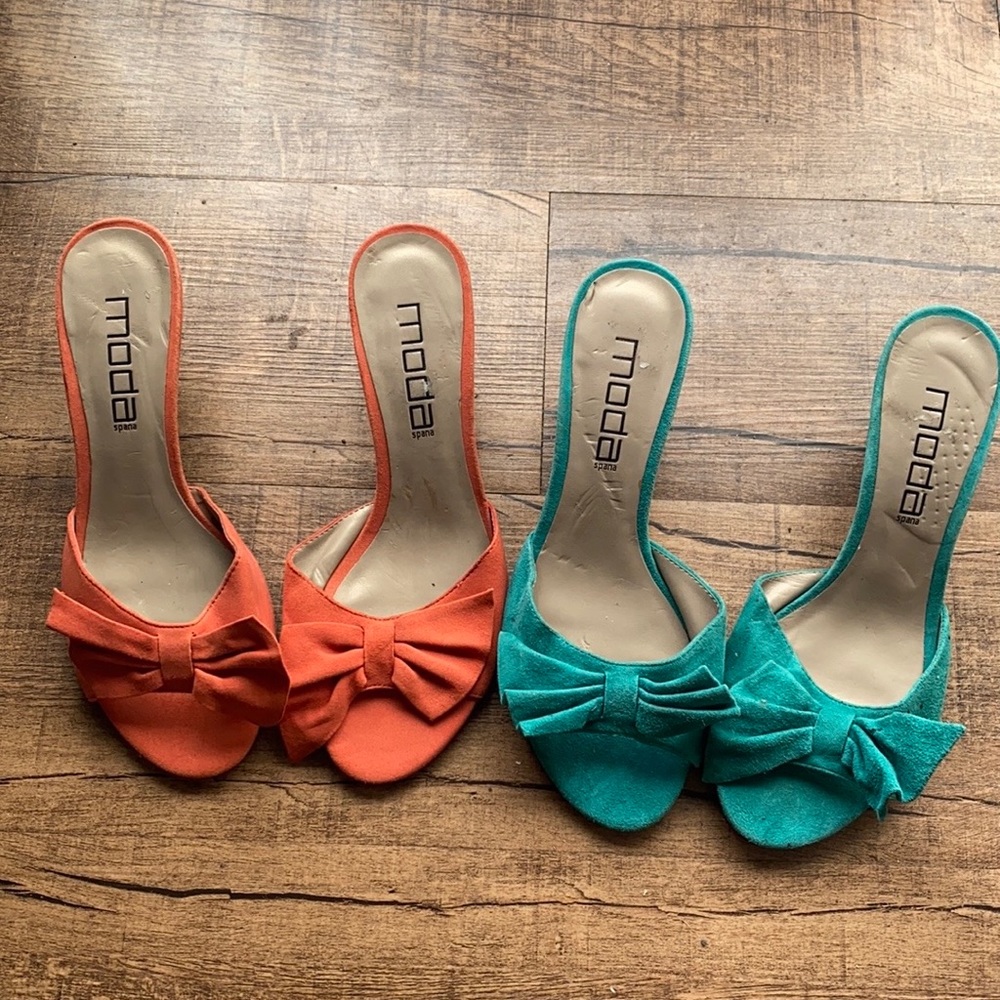 Moda Spana
